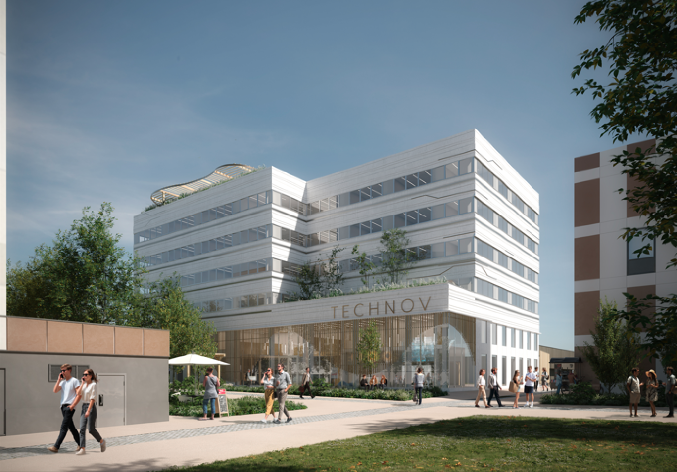 ©GA Smart Building .