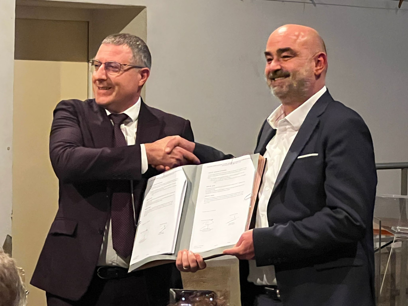 © Cité scolaire Raymond Poincaré.