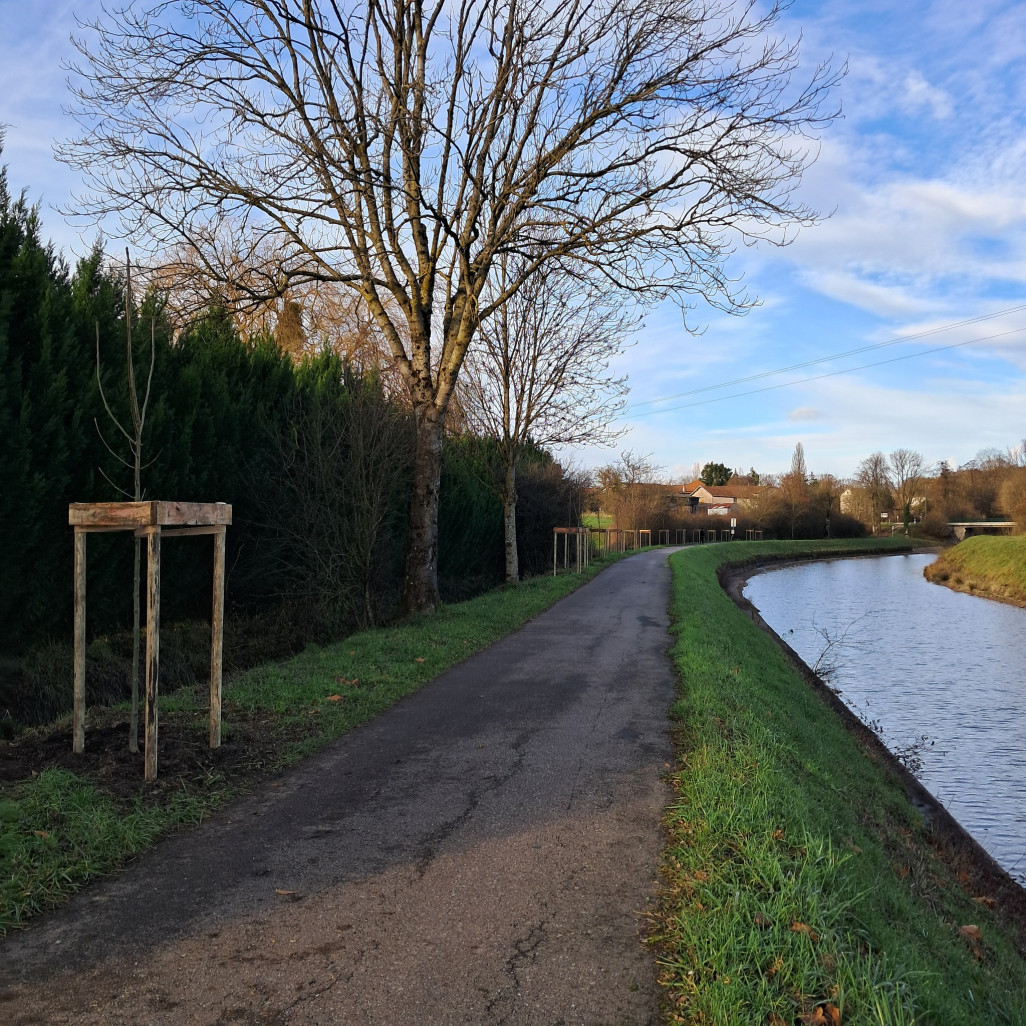 © Communauté d'Agglomération d'Epinal.