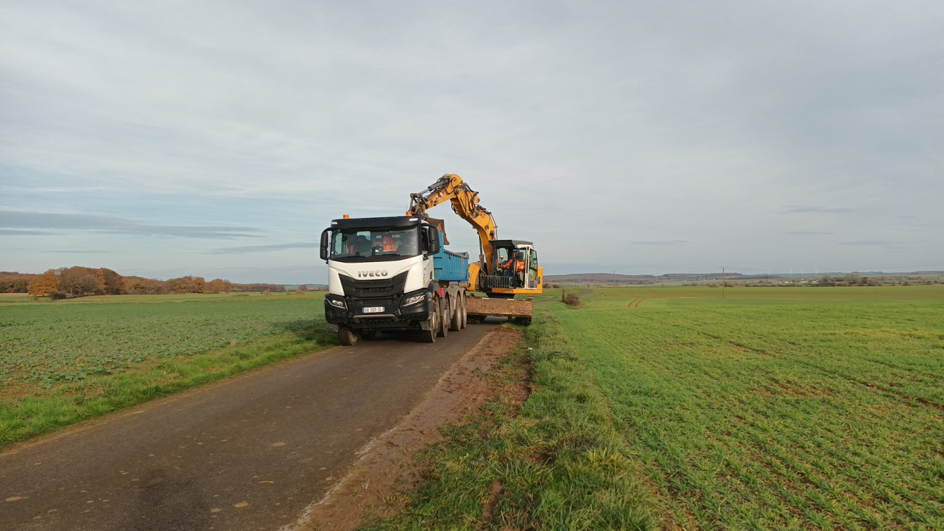 © Communauté de Communes Damvillers-Spincourt.