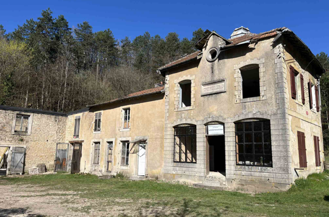 © Fondation du patrimoine.