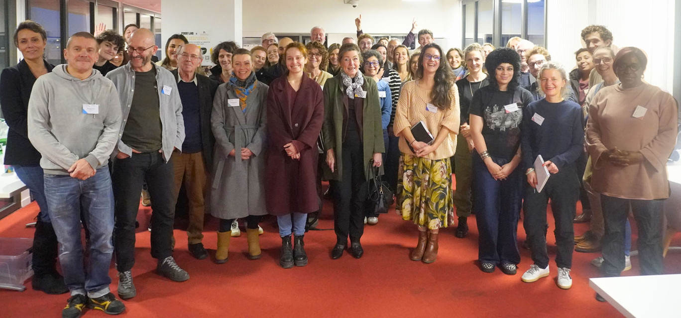 © France Active Lorraine. Un triathlon de l’engagement version ESS vient d’être organisé par Franc Active Lorraine dans le cadre de son programme La Serre à projets Meurthe-et-Moselle. 