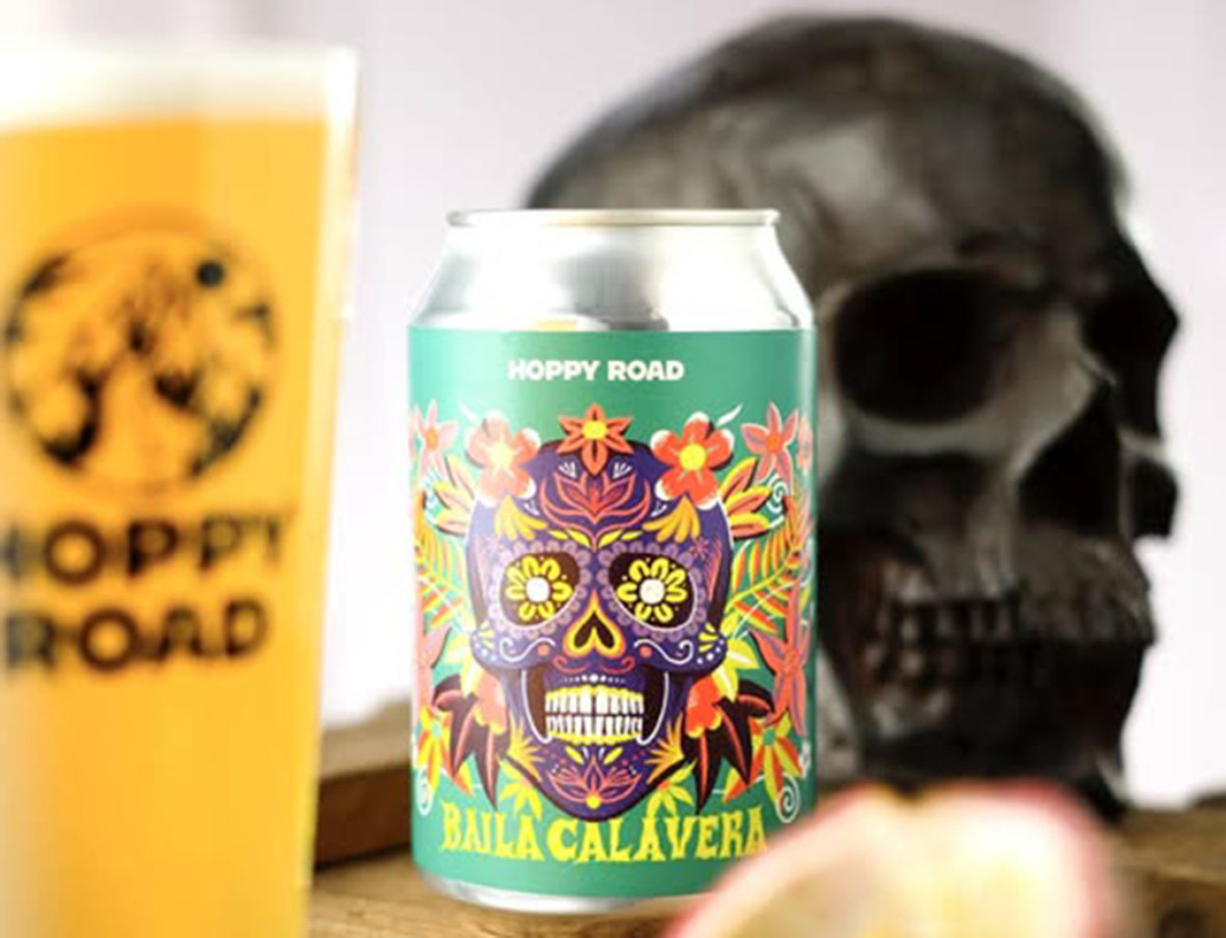 © Hoppy Road. Histoire de satisfaire la demande de sa clientèle, Hoppy Road vient d’ouvrir une boutique adjacente à ses locaux. 