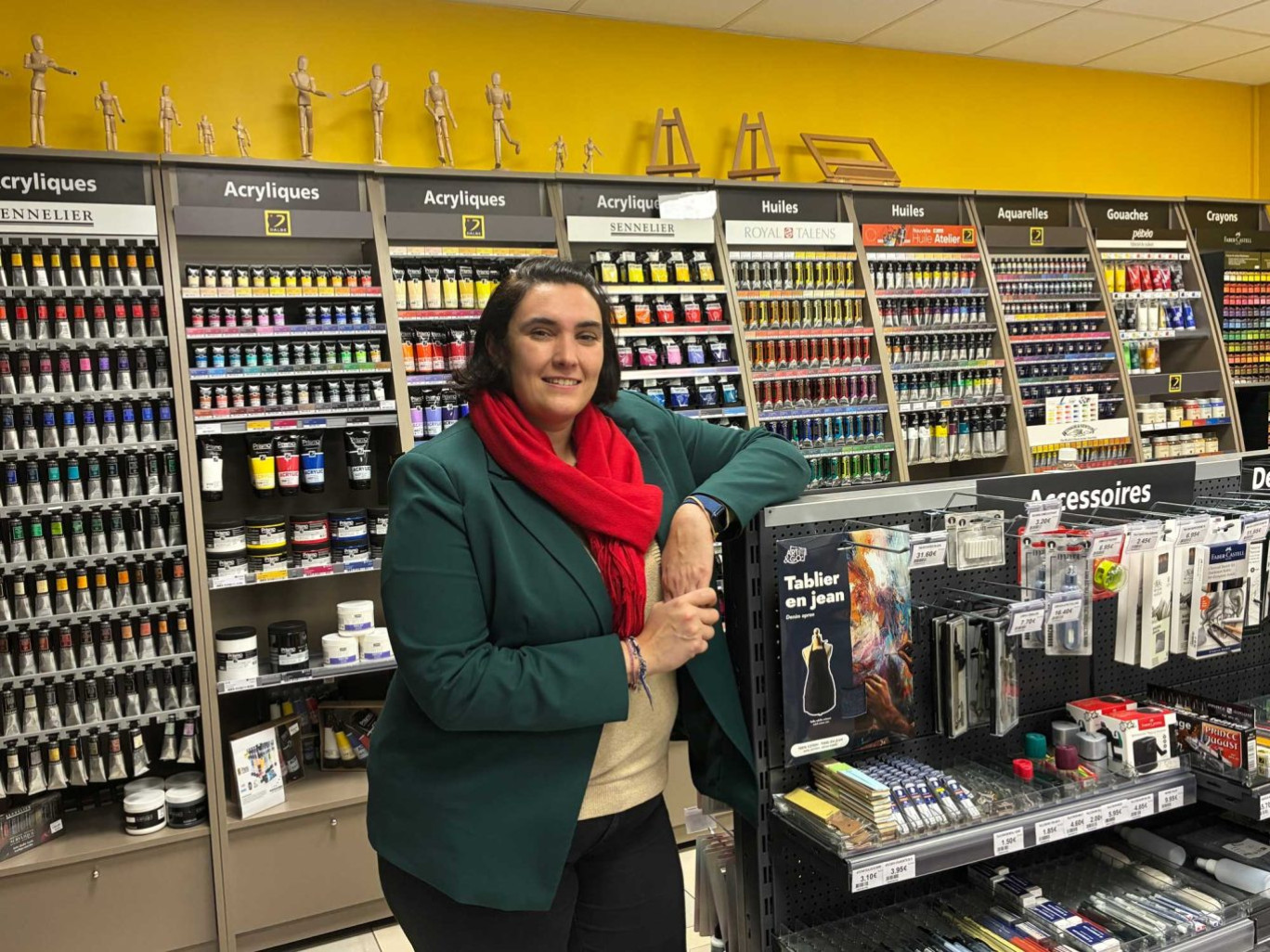 ©  GrandSoissons Agglomération .