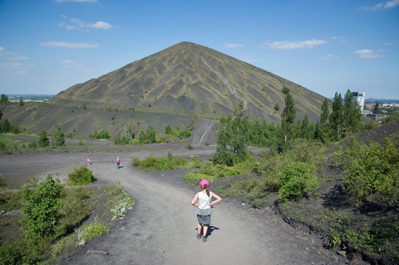©JM André ALL Autour du Louvre Lens