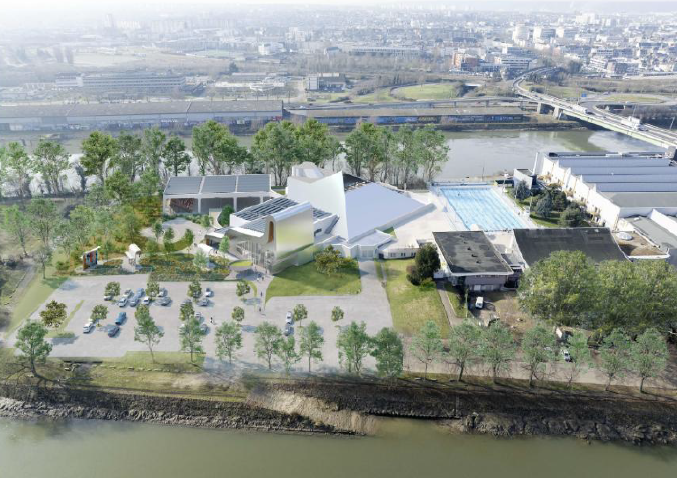 © Agence Jean Pierre LOTT / IVAN ROBIN