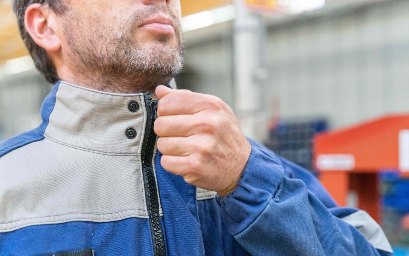 Marly : Lyreco fournisseur des Equipements de Protection Individuelle de la SNCF