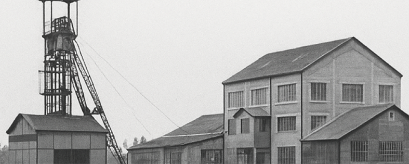 © DR. Jean-François Daville (au centre) assure que son projet de réouverture d’une mine de fer à Jarny est aujourd’hui analysé par les autorités compétentes. 