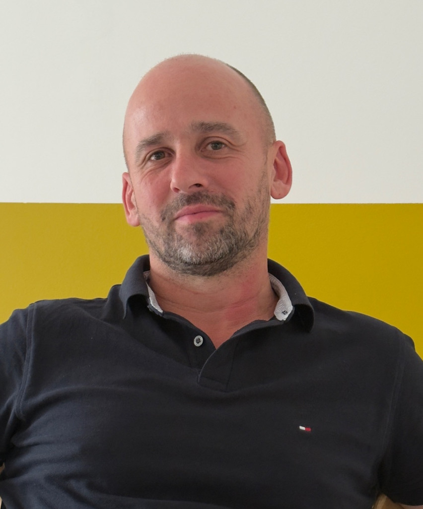  Nicolas Bianchi, le dirigeant du restaurant messin. 