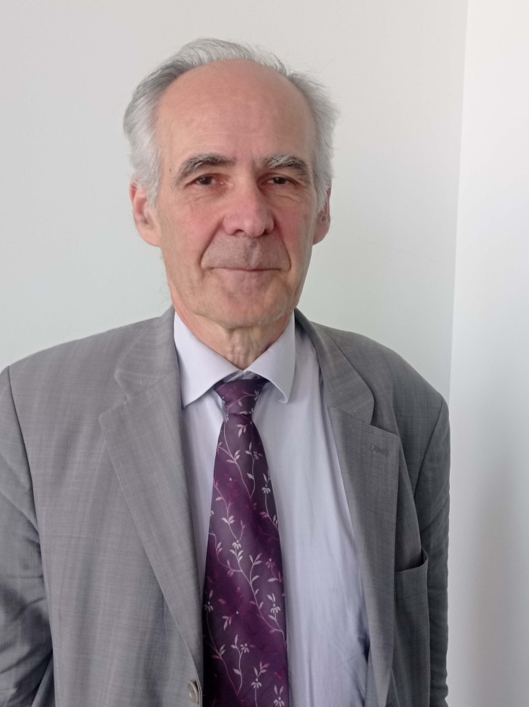 François Philizot, nouveau président de Bibracte EPCC﻿. ©Revue Administration.