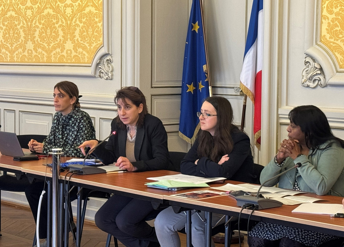 © Préfecture de Saône et Loire.