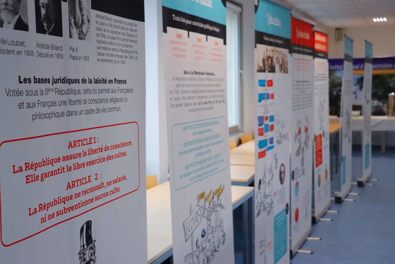 © Préfecture de la Moselle.