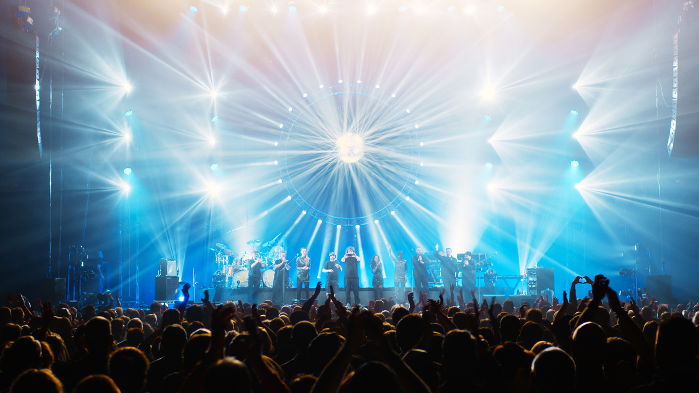© Australian Pink Floyd Show. The Australian Pink Floyd Show atterrit au Zénith de Nancy le 19 mars prochain. 
