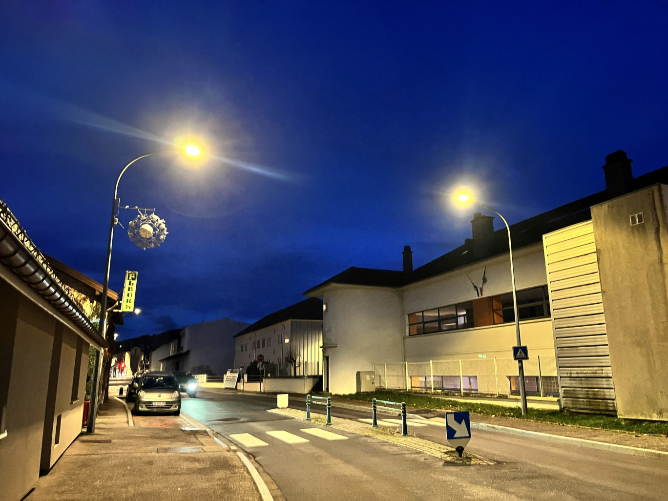 © Ville de Remiremont.