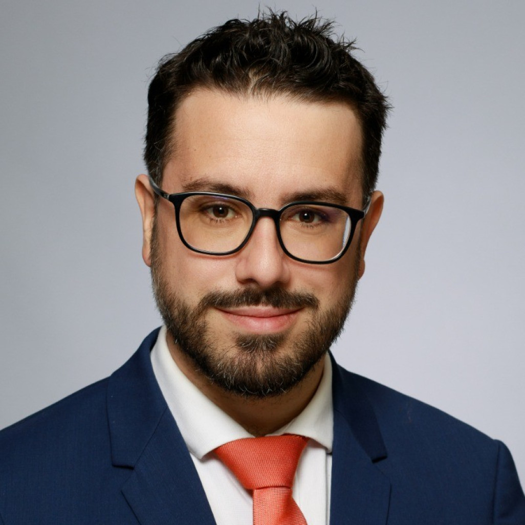 Ali Aïchoun a été nommé directeur de la succursale de la Banque de France de l’Aisne, basée à Laon. 