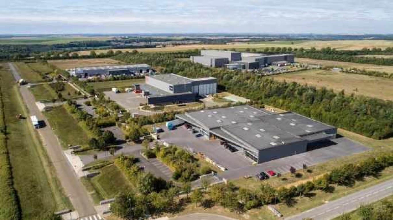 ©GrandSoissons Agglomération.