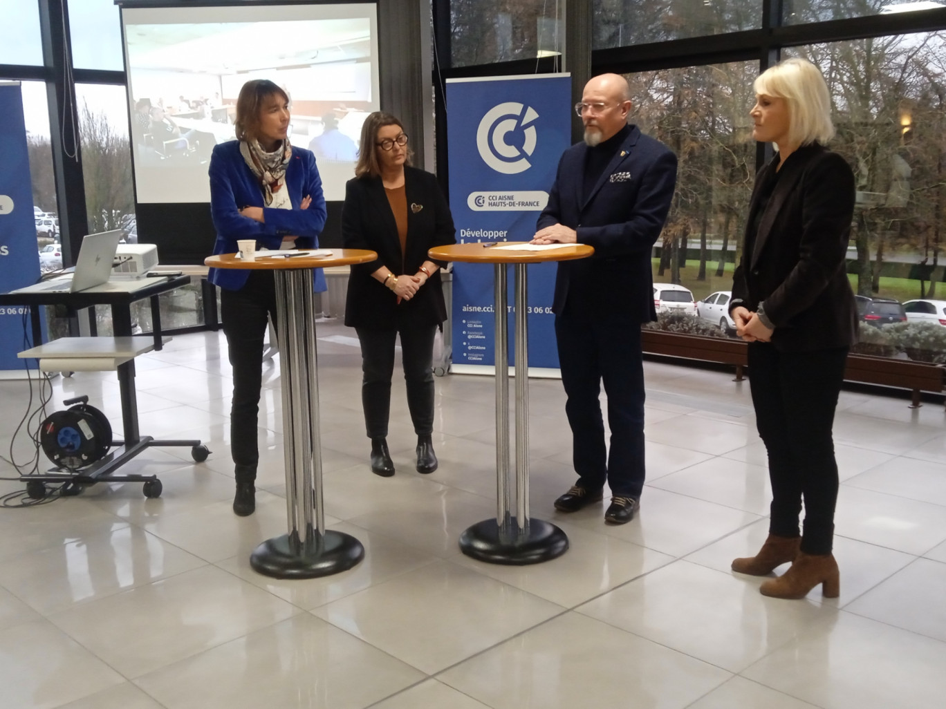 Le bilan positif tiré de la première convention a conduit les partenaires à renouveler le dispositif.