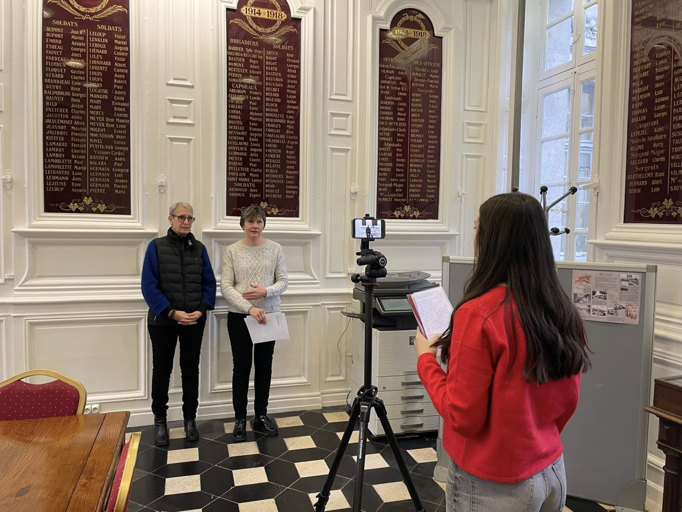 © Communauté d'Agglomération du Grand Verdun.