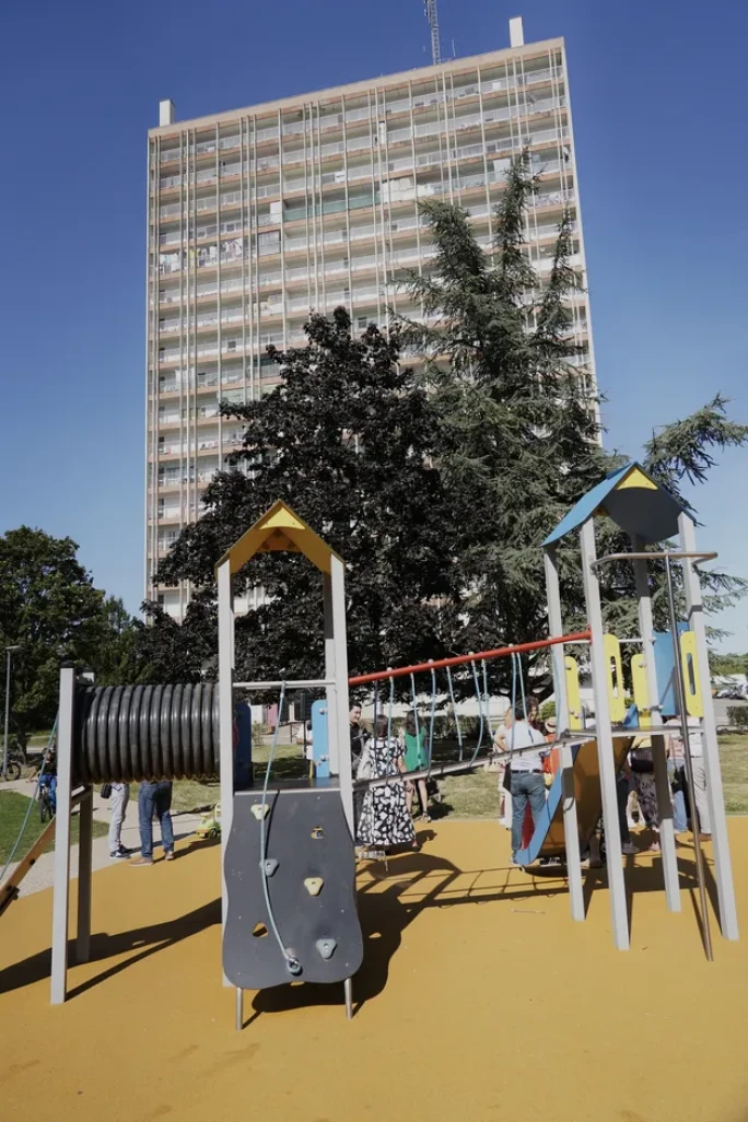 © La Ville de Metz. 