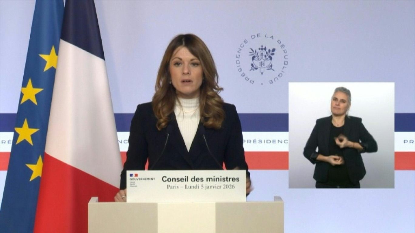 Venezuela: Macron affirme que la France "n'approuve pas" la "méthode" pour renverser Maduro