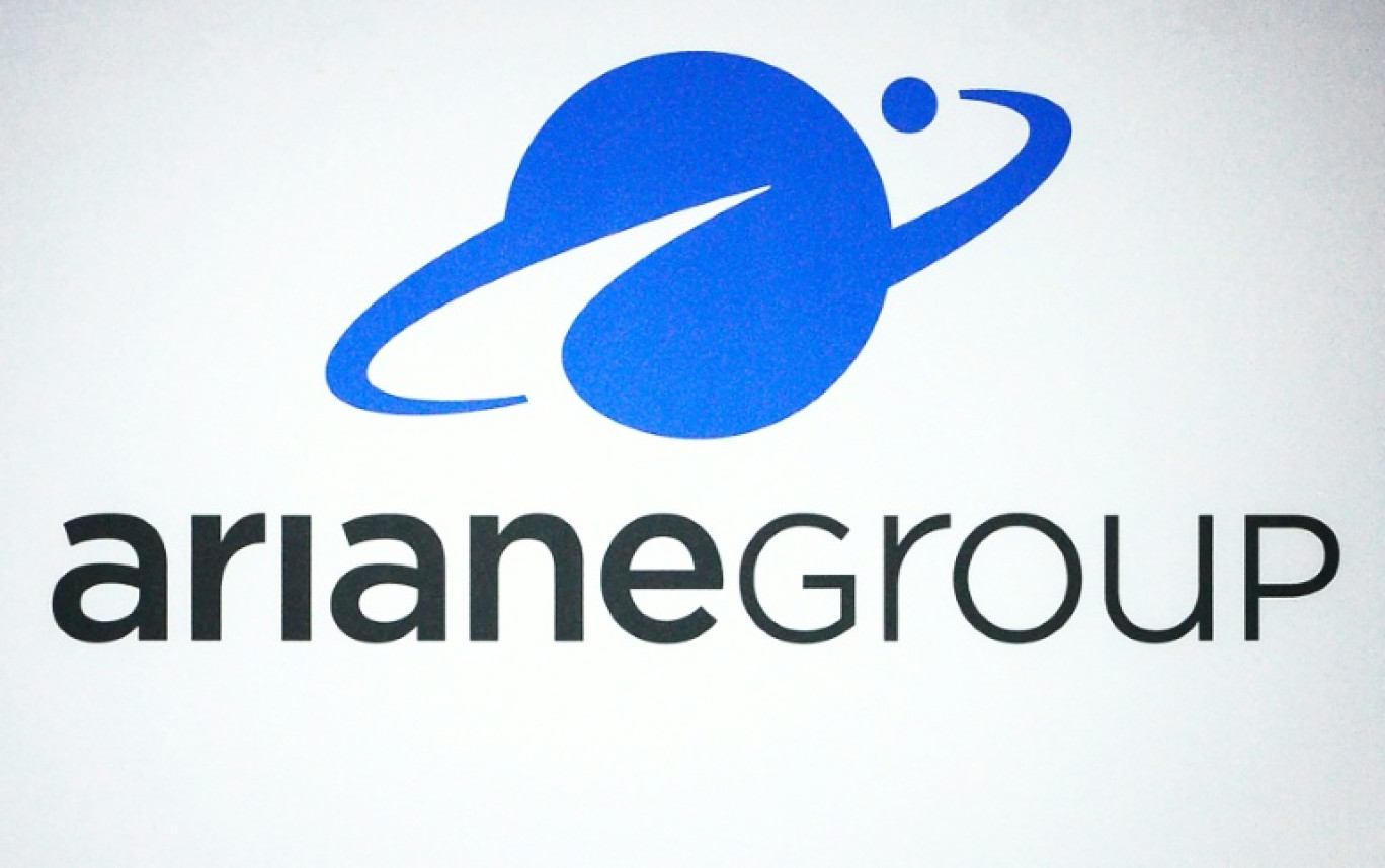 Christophe Bruneau a été nommé lundi président exécutif d'ArianeGroup © Nicolas TUCAT