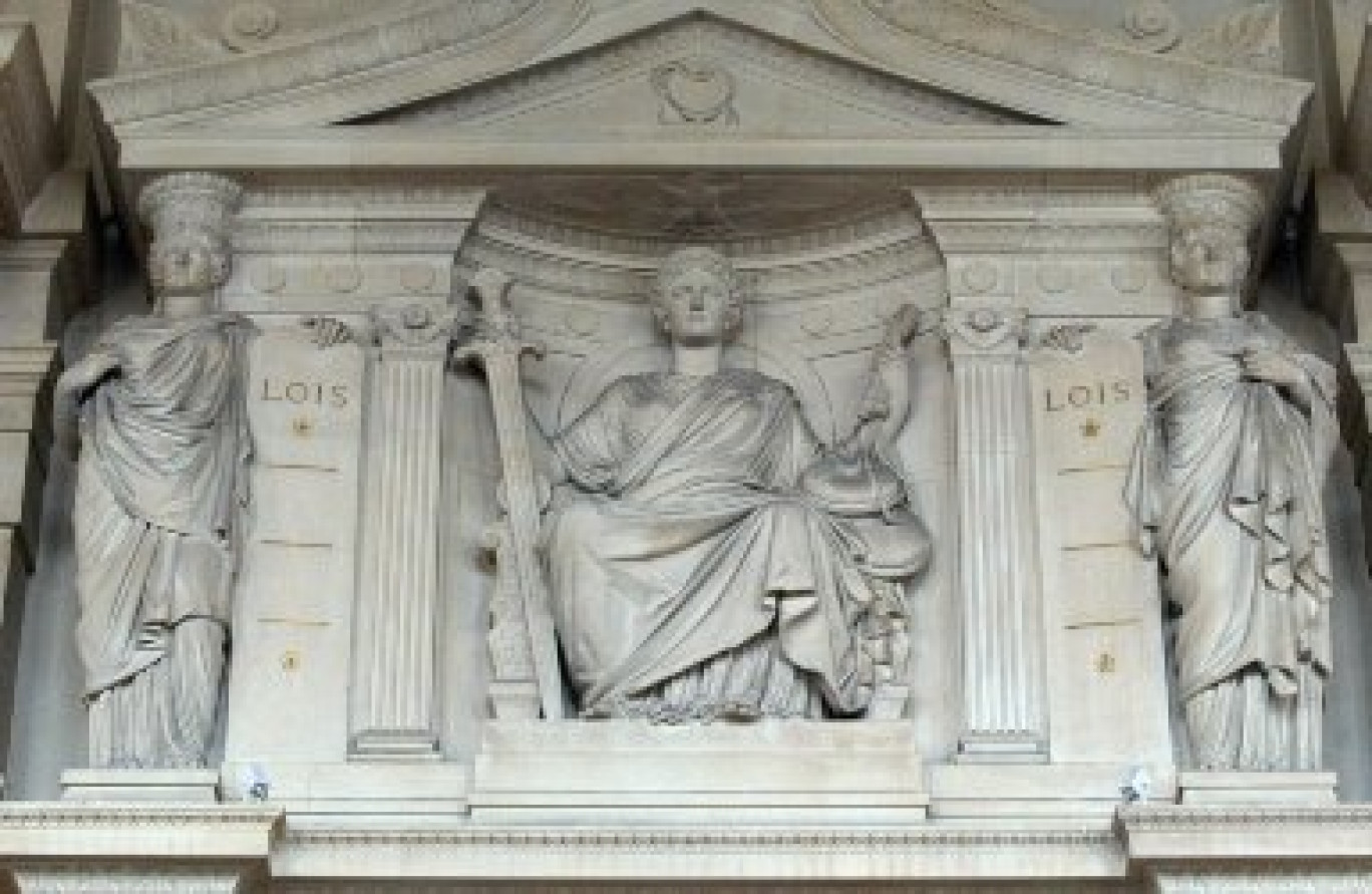 Depuis l'assassinat de son compagnon, Oroba A. vit "toujours dans la peur" © MMDF