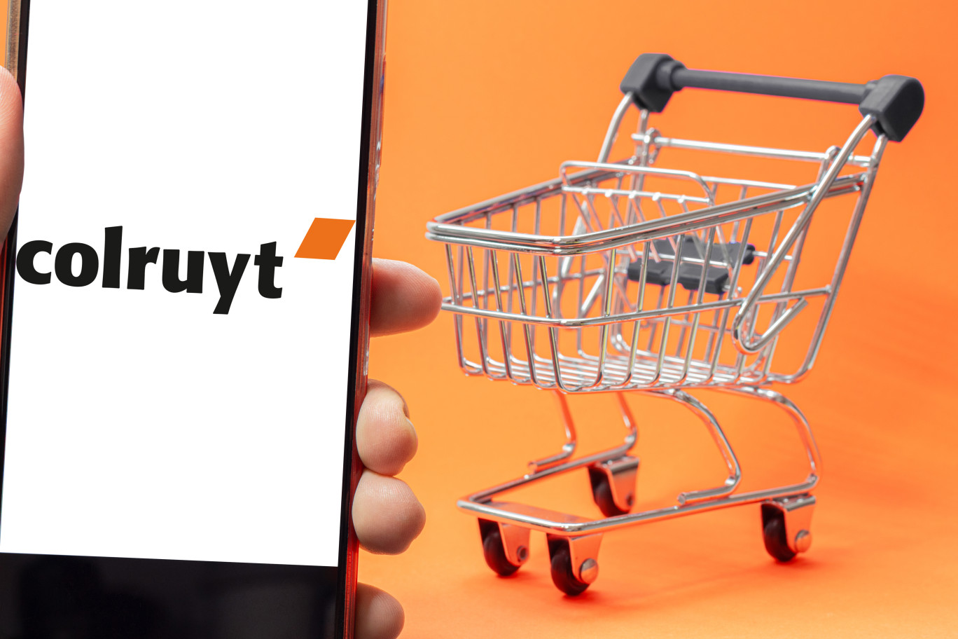 © Colruyt.