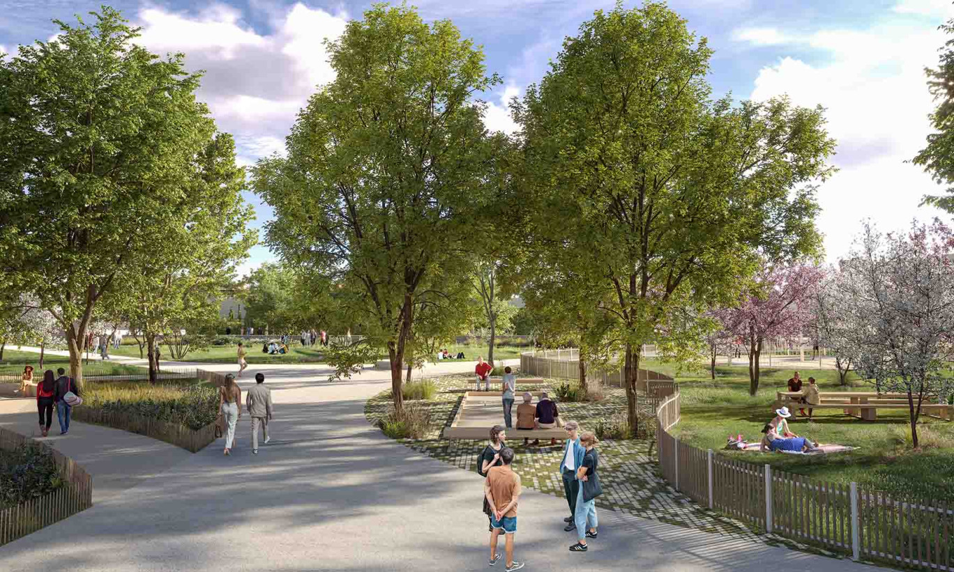 © Amiens Métropole.