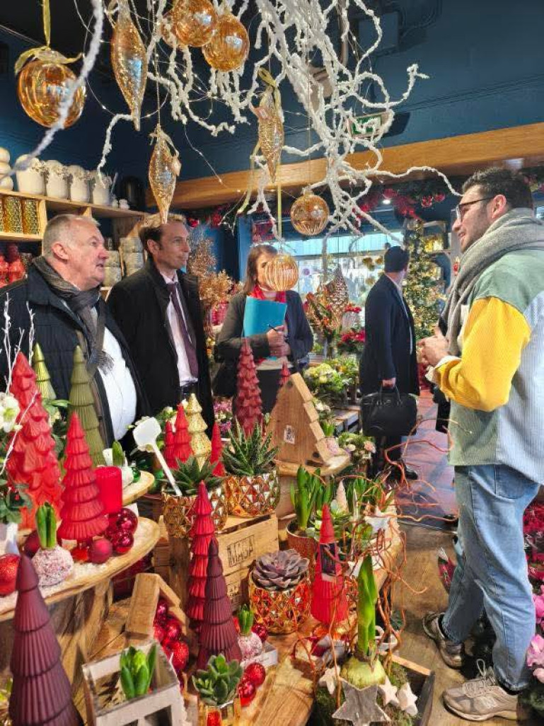 © CMA Entreprises Secteur de Soissons (Soissons Château Thierry).