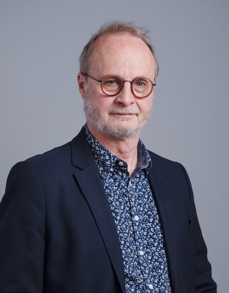 © CNOA- «L’enjeu est de faire comprendre que l’architecte apporte des solutions», confie François Liermann