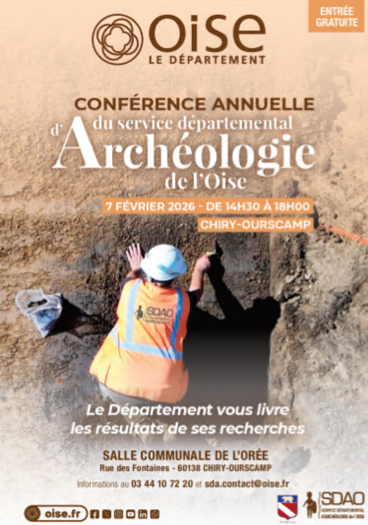 ©Département de l'Oise.