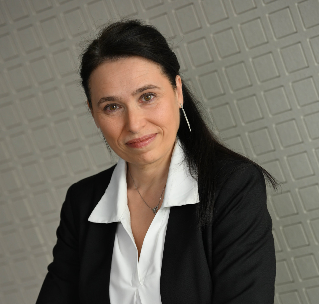 Christel Mazuollo, directrice du Salon. ©Comexposium 