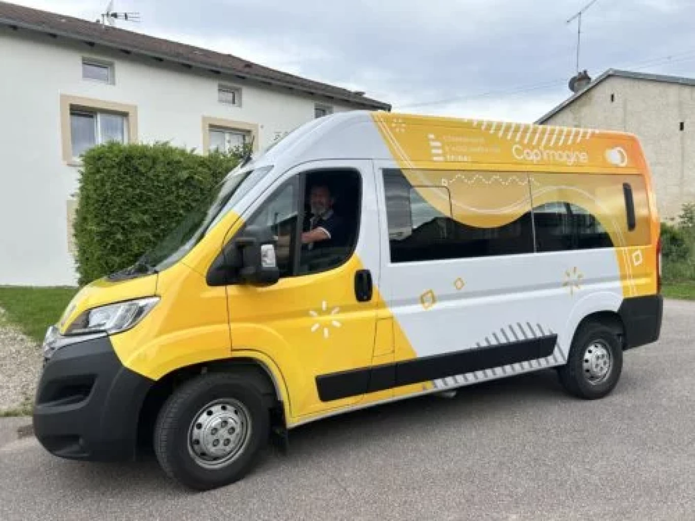 © Communauté d'Agglomération d'Épinal.