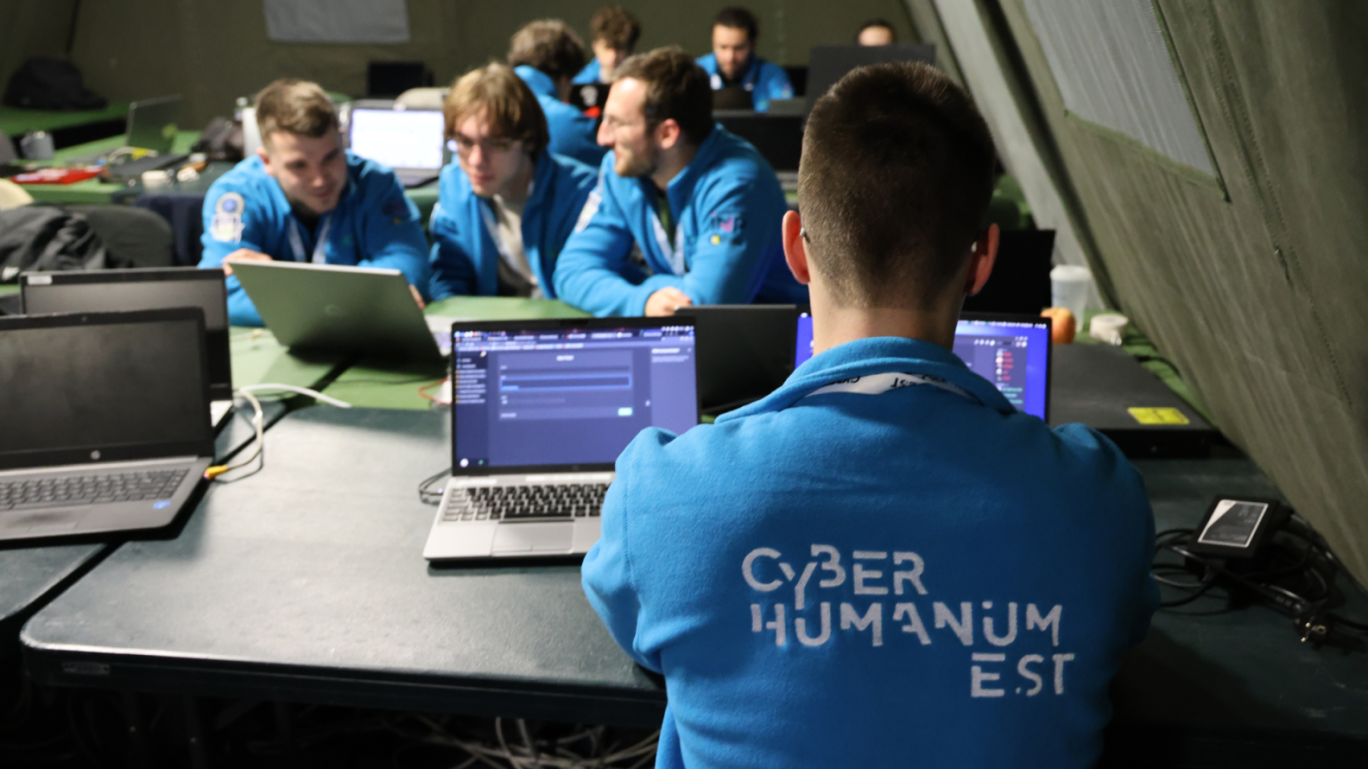 © Comcyber. La 6e édition du Cyber Humanum Est est annoncée du 2 au 6 février sur les sites de Telecom Nancy et de la faculté des sports à Villers-lès-Nancy .