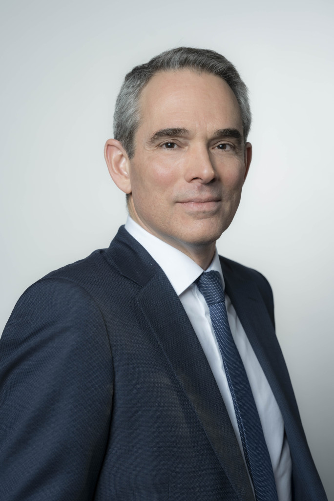 Jean-Lizier Pujol. © DR