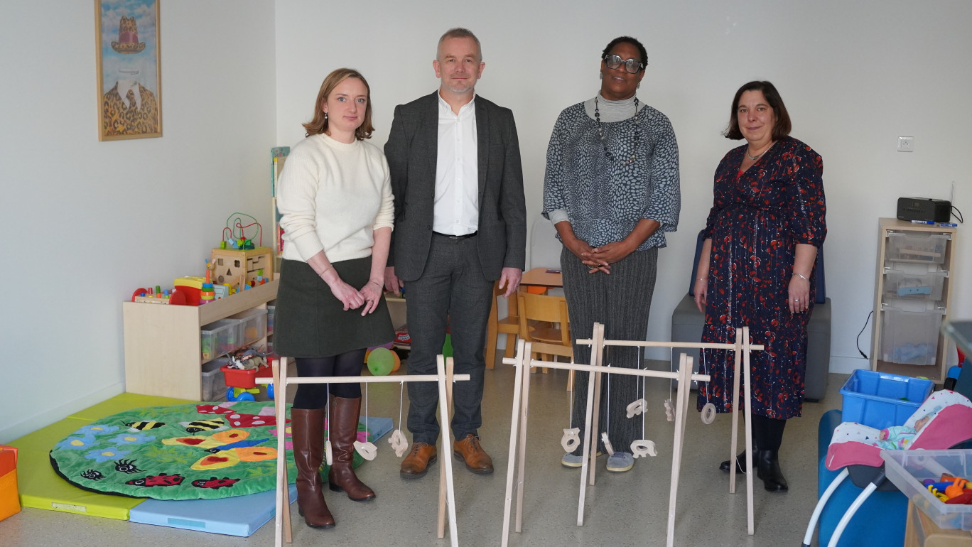 © La Société Coopérative d’Artisans du Bâtiment (SCAB) de Meurthe-et-Moselle