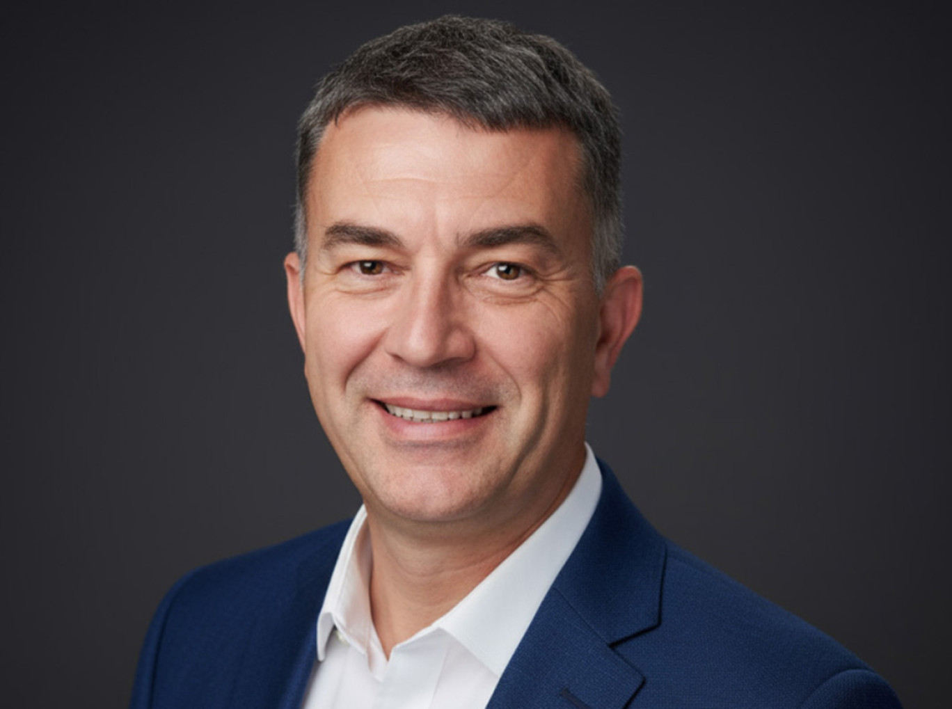 © ICN. François Thérin est le nouveau directeur général d’ICN Business School. 