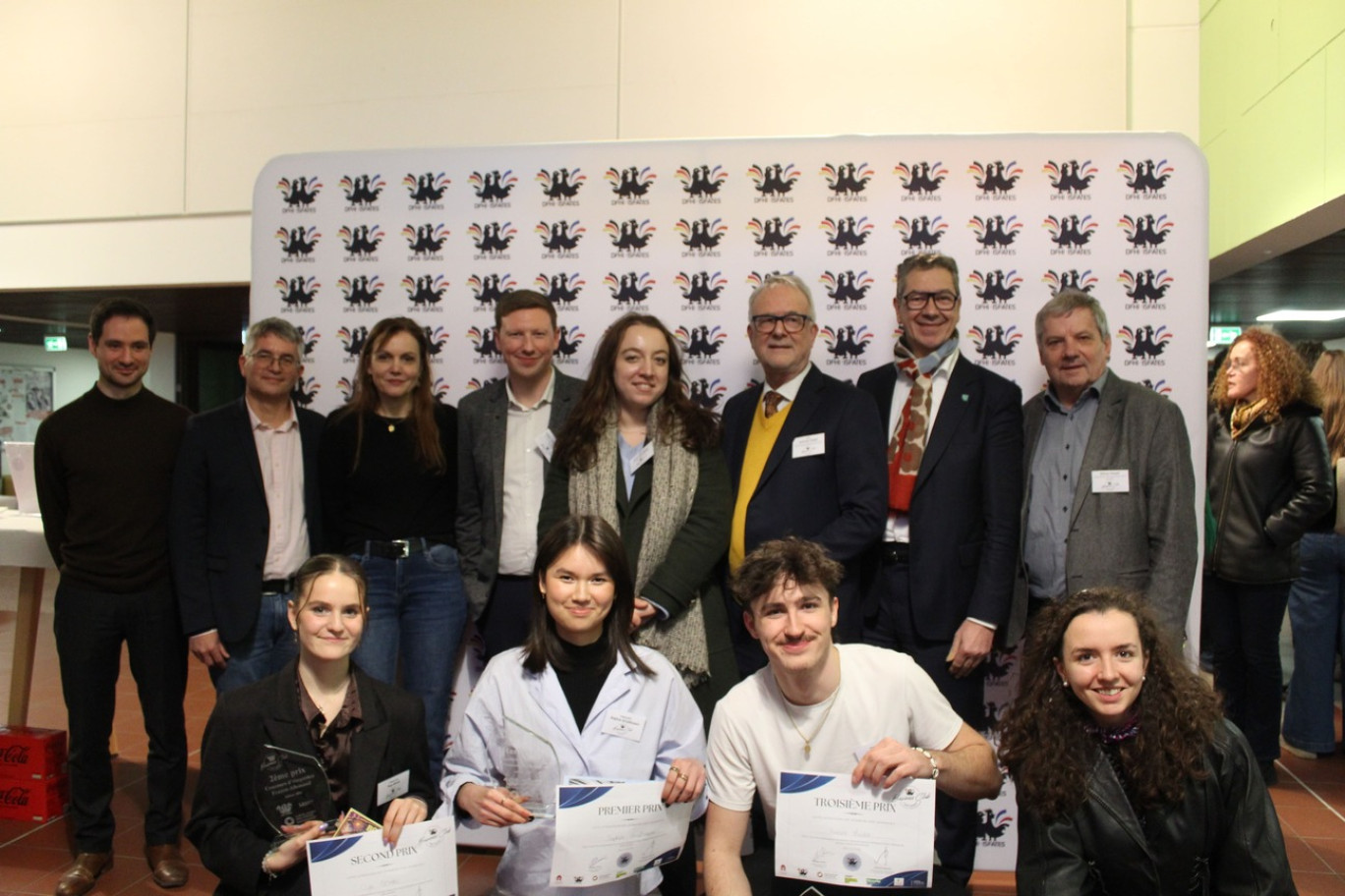 © L’Université de Lorraine.