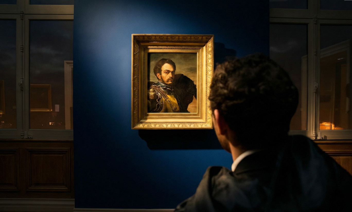 © François Dourlen