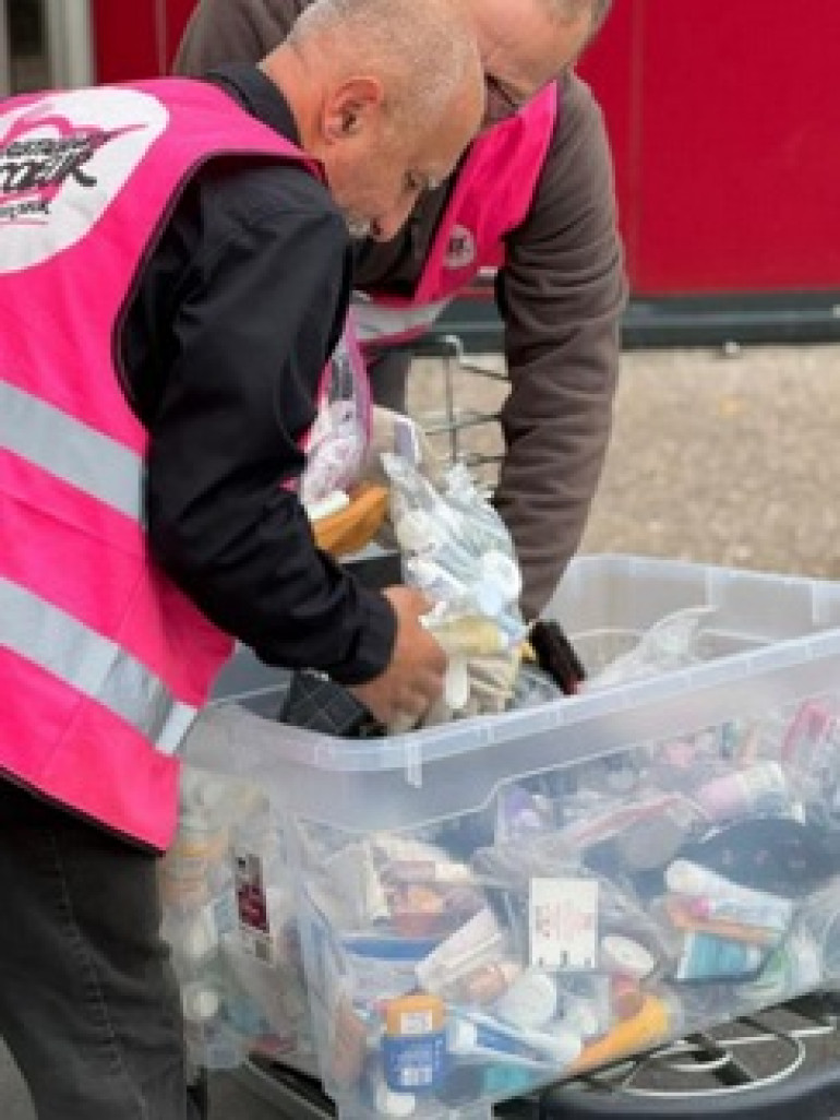 © Aéroport Paris-Beauvais