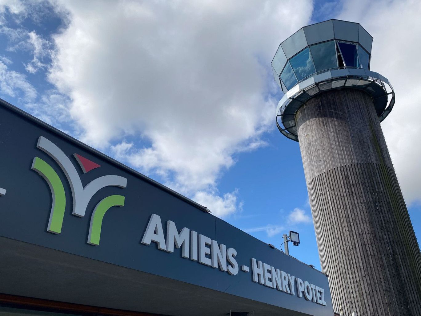 L'aéroport international d'Amiens-Henry Potez, situé à Méaulte, accueille l'événement le 22 janvier.