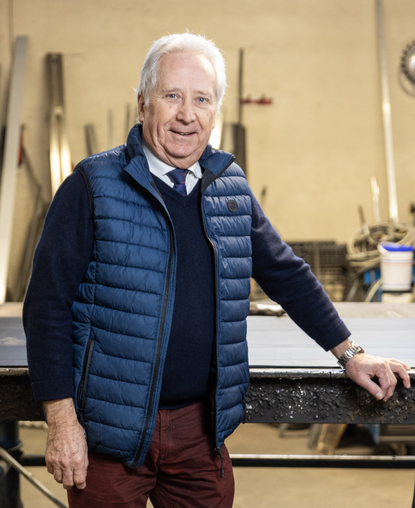 P.E.M, la mécanique de holte voltige