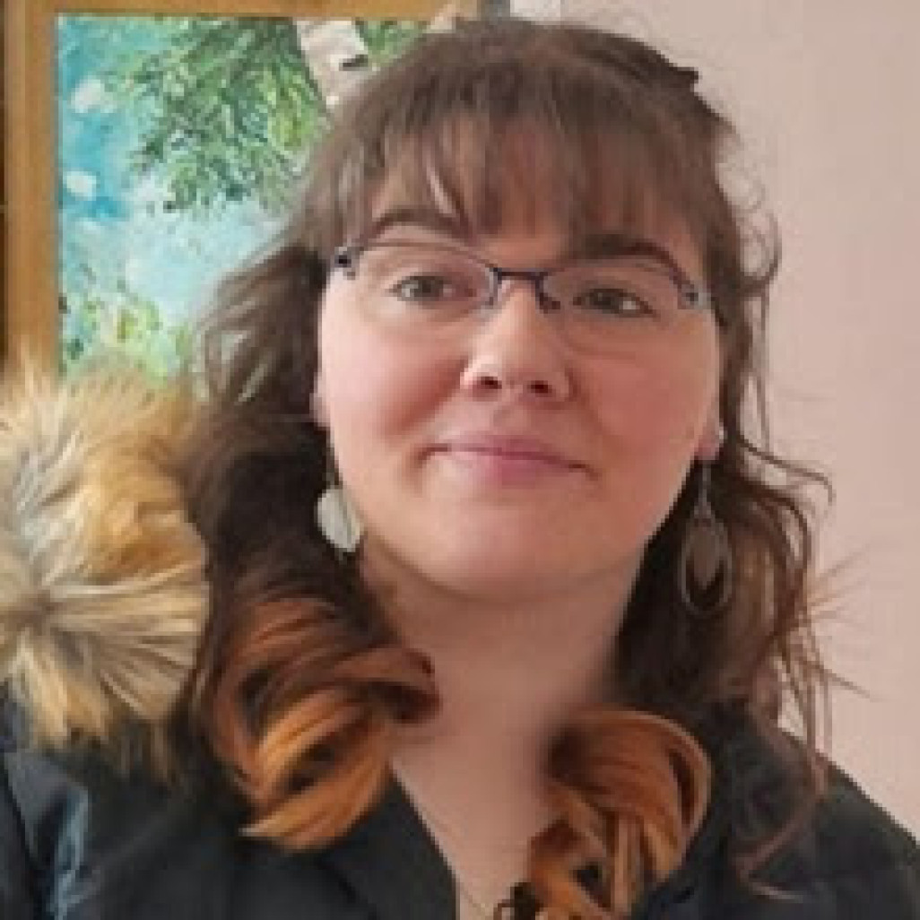 Nadège Dreumont.©CGA PAE.