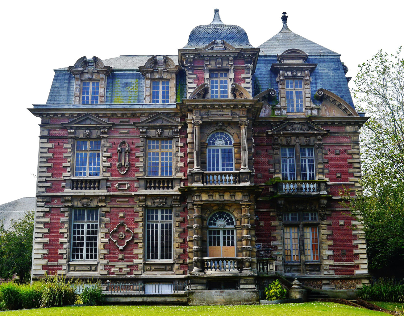 La Villa Bon Accueil © Horizon AM