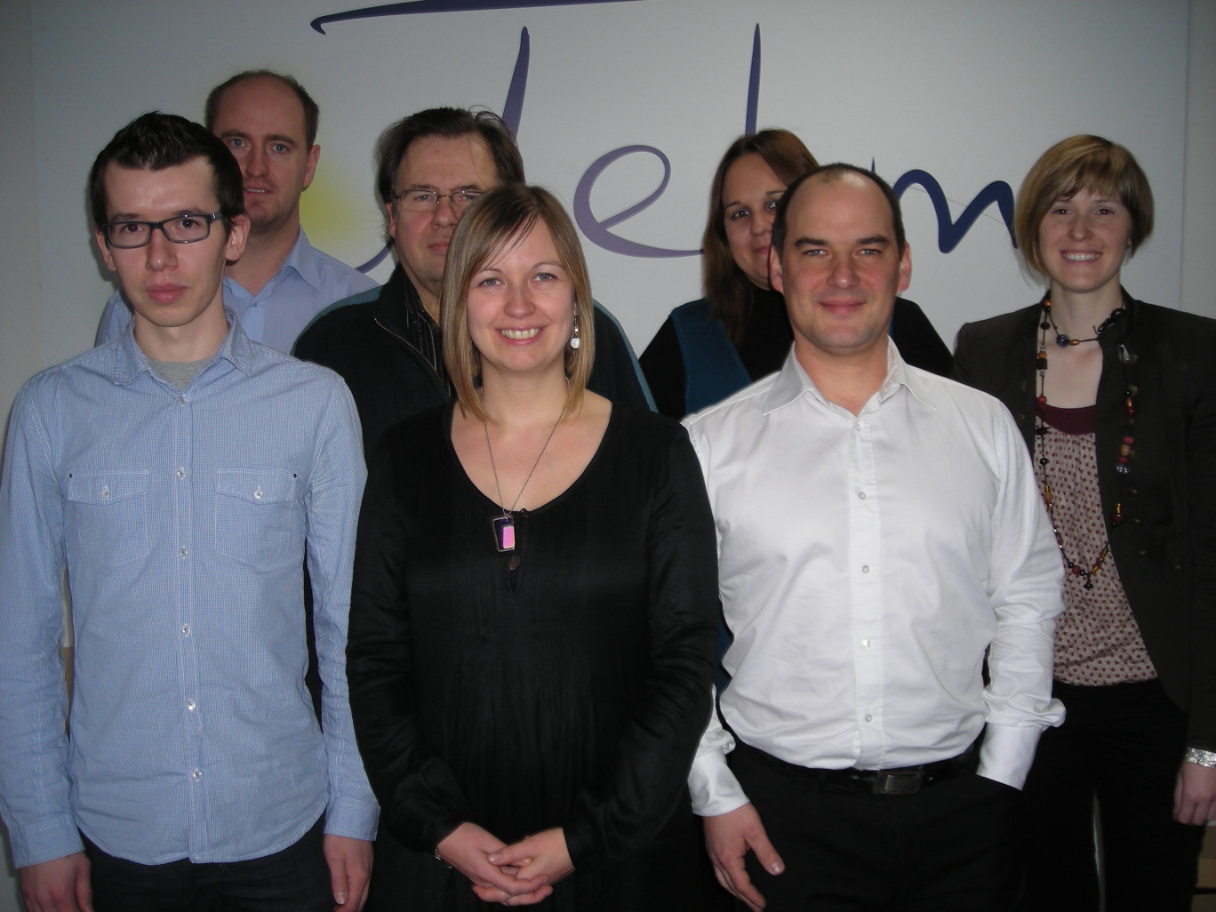 L'équipe de Tehms doit se renforcer avec des consultants RH sur toute la France pour un meilleur rayonnement national et international.