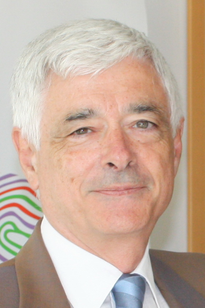 Luc Doublet.