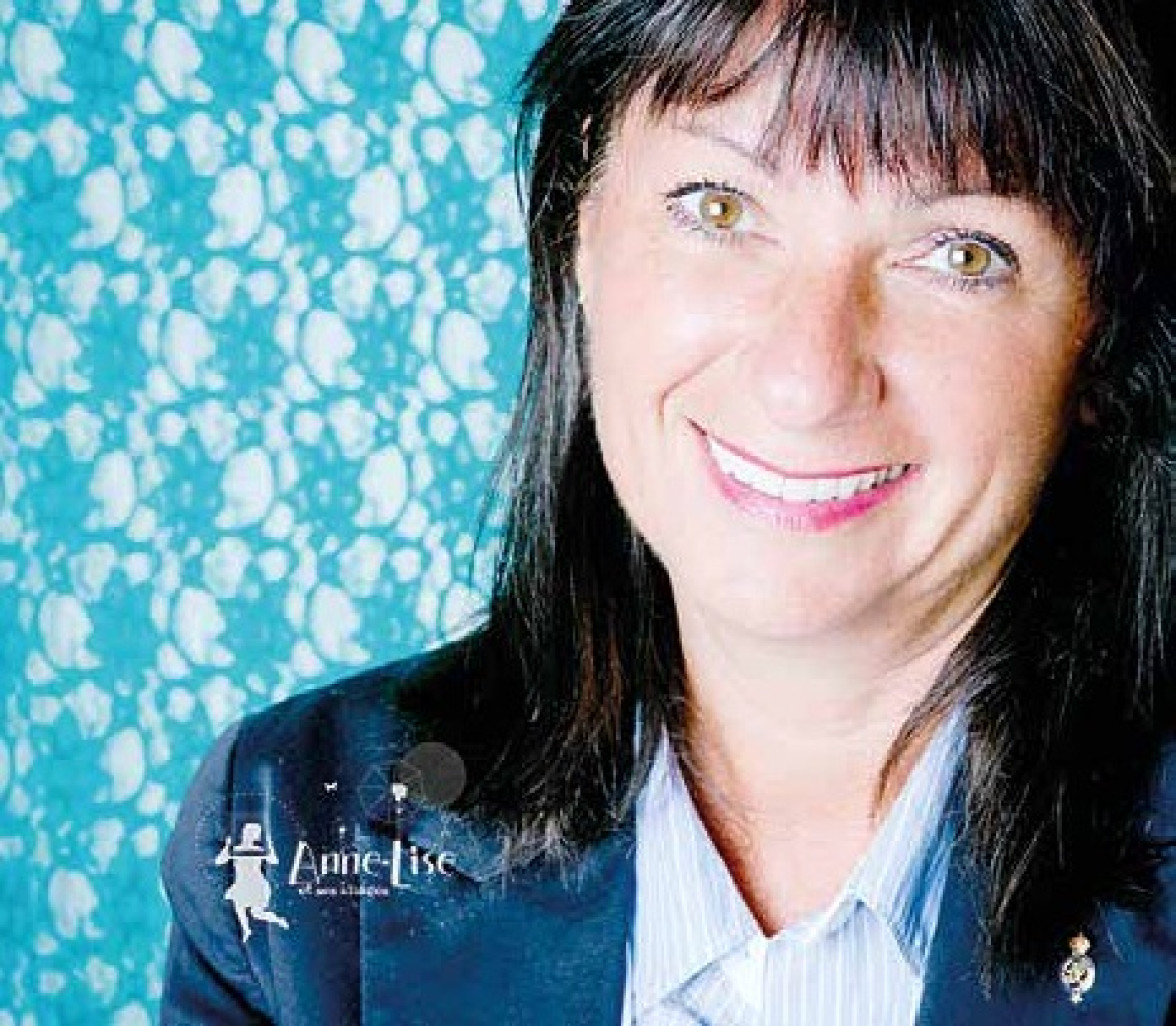 Florence Chouraqui dispose d'un solide réseau, elle est également membre de la CGPME Oise et du Club Polygone.
