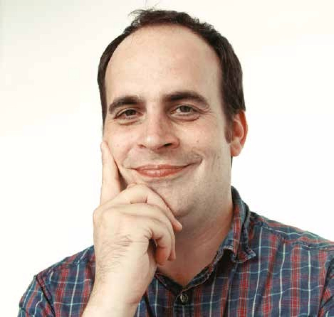 Ludovic Gaillet a lancé Zywak en février 1999. Le nom fait référence aux origines polonaises de l'entrepreneur.