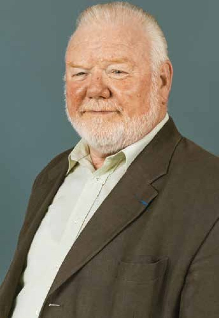 « Les élus vivent aujourd’hui une période chaotique », Jean-Claude Billot, maire de Ferrières et président de l’AMF de la Somme.