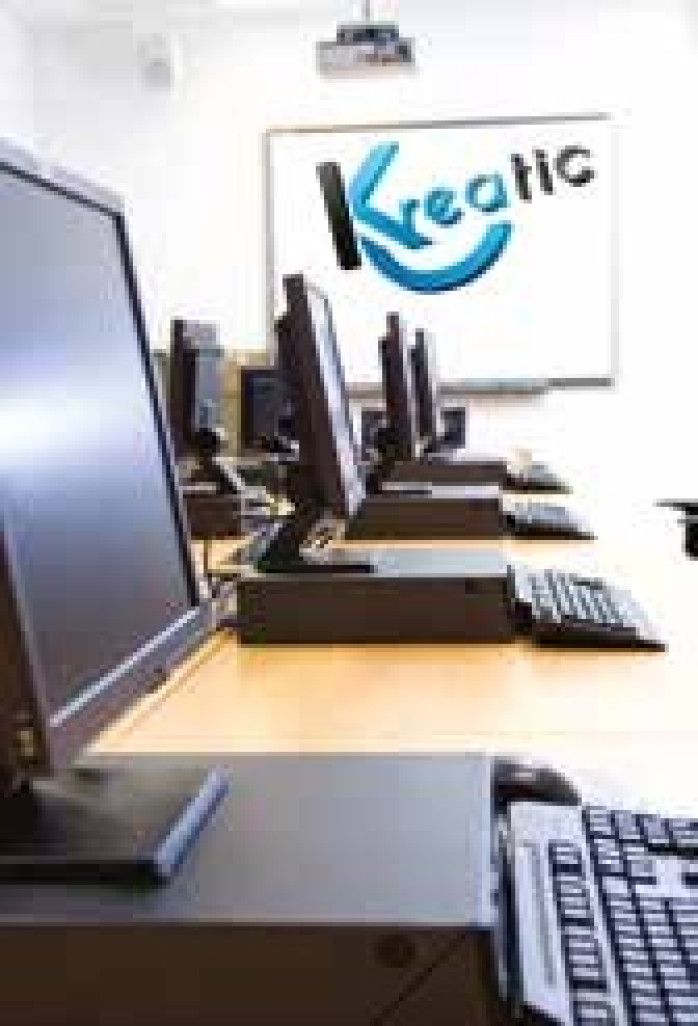 Beaucoup d’artisans et de petits commerçants sollicitent Kreatic formation pour créer leur site internet, une vitrine indispensable aujourd’hui.